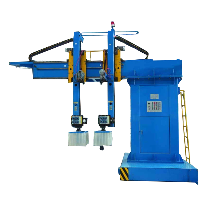 Colonna Box CO2 Back Welding Machine